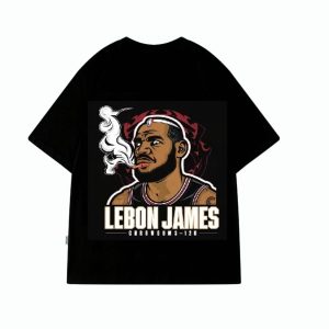 Limited Edition! 420 Art T-shirt~
