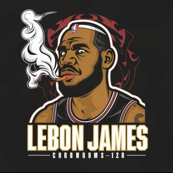 Limited Edition! 420 Art T-shirt~ - Image 3