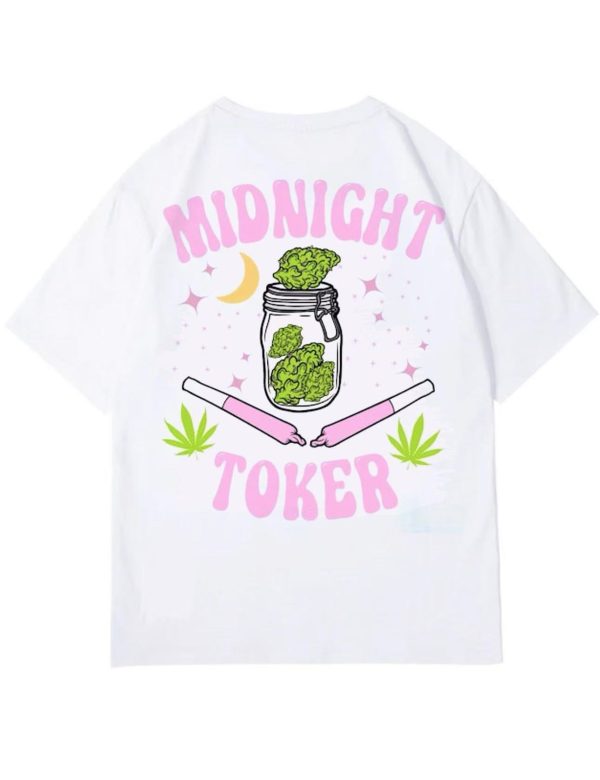 Limited Edition! 420 Art T-shirt~
