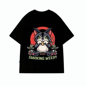 Limited Edition! 420 Art T-shirt~