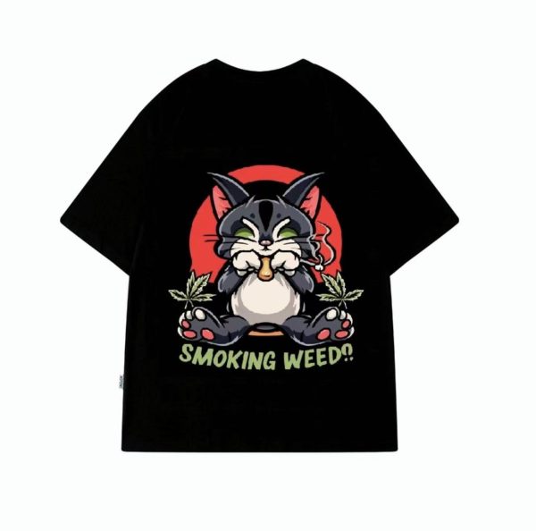 Limited Edition! 420 Art T-shirt~