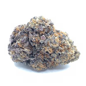 Blue Cookies
