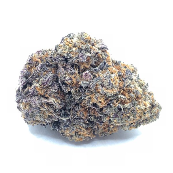 Blue Cookies