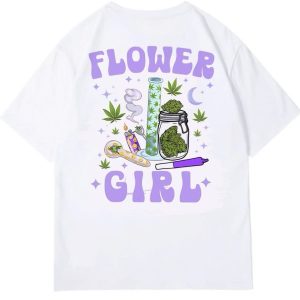 Limited Edition! 420 Art T-shirt~