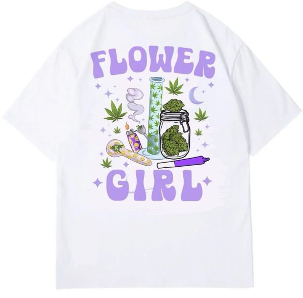 Limited Edition! 420 Art T-shirt~