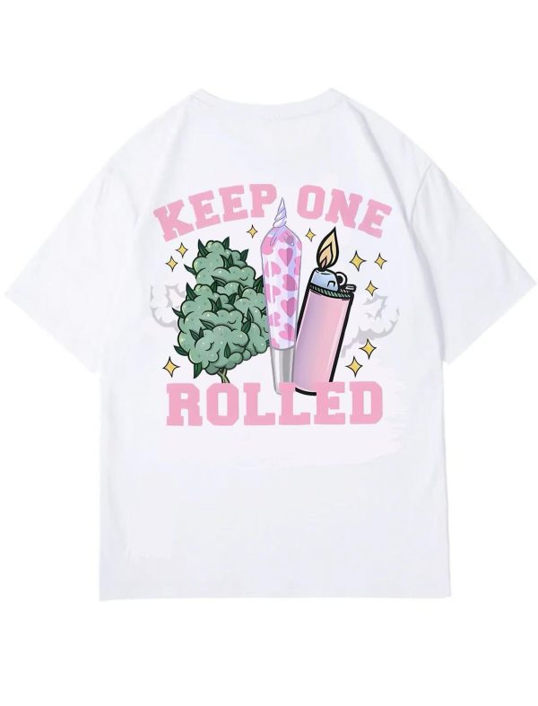 Limited Edition! 420 Art T-shirt~