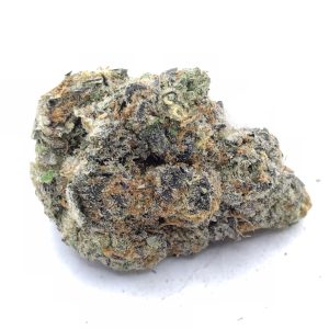Purple Haze