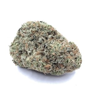 Peanut Butter Breath