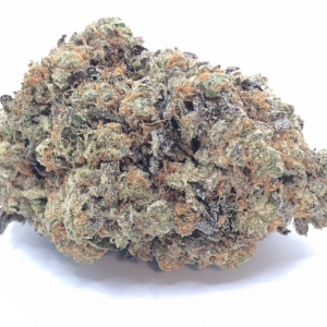 Peanut Butter Kush