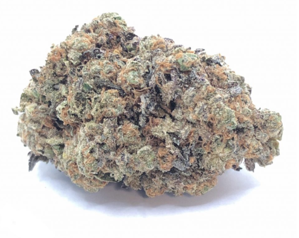Peanut Butter Kush
