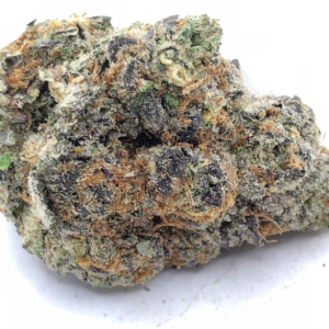 Purple Haze