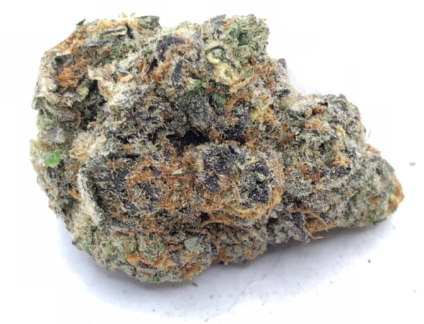 Purple Haze