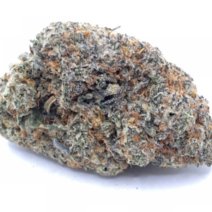 Blue Cookies