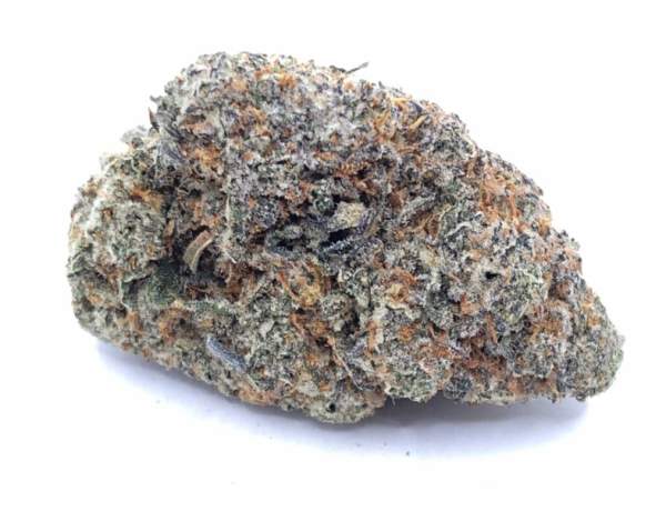 Blue Cookies