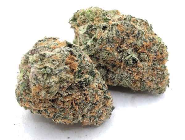 London Pound Cake